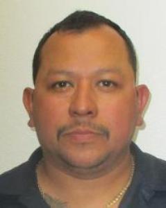 Misael Ernesto Castro Sanchez a registered Sex Offender of California